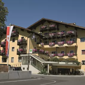 Hotel-Restaurant Hirschen, Familie Staggl