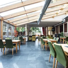 Hotel-Restaurant Hirschen, Familie Staggl