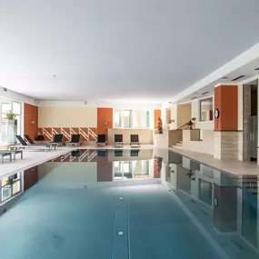 Hotel-Restaurant Hirschen, Familie Staggl