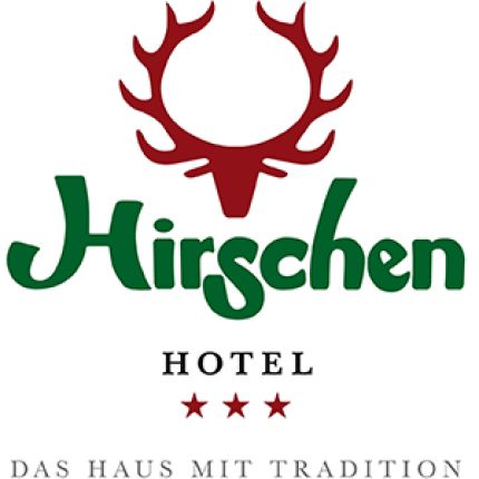 Logotyp från Hotel-Restaurant Hirschen, Familie Staggl
