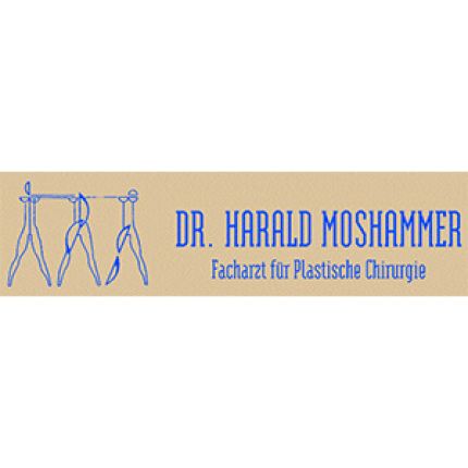Logo von Dr. Harald Moshammer