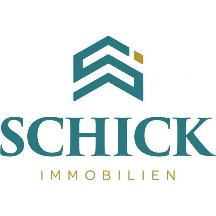 Logo von SCHICK Immobilien - Inhaber Gernot Schick