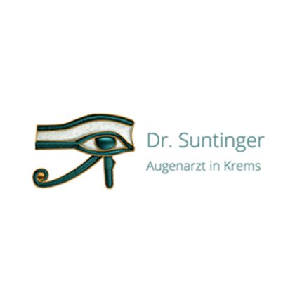 Logotipo de Dr. Arno Suntinger