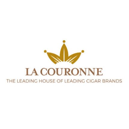 Logo od Cigarpassion - La Couronne S.A.