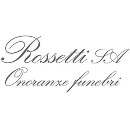 Logo from Rossetti Sa Onoranze funebri Biasca