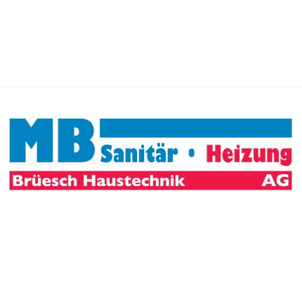 Logo von MB Sanitär Heizung AG