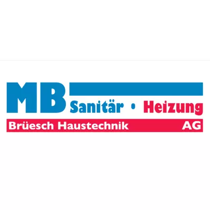 Logo von MB Sanitär Heizung AG