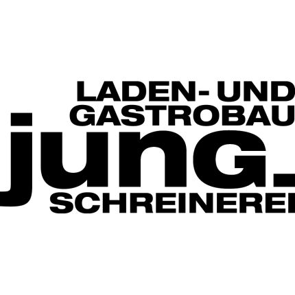 Logotipo de JUNG LADEN- UND GASTROBAU GMBH Schreinerei