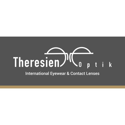 Logotipo de Theresienoptik - Ihr Fashion- & Fachoptiker in Innsbruck