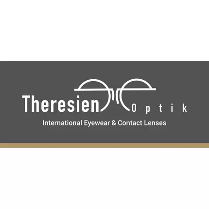 Logótipo de Theresienoptik - Ihr Fashion- & Fachoptiker in Innsbruck