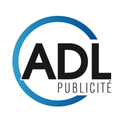 Logo od ADL publicité SA