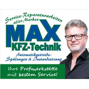 KFZ-Technik Markus Weinberger