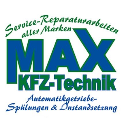 Logo da KFZ-Technik Markus Weinberger