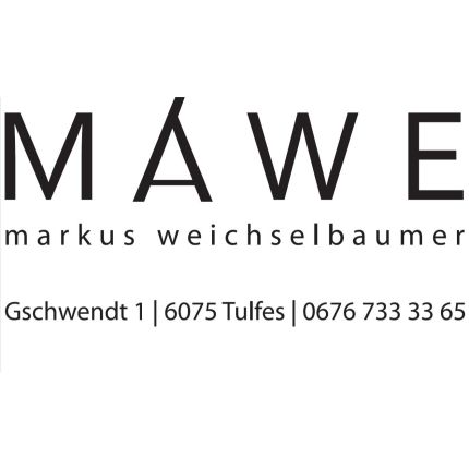 Logo van MAWE