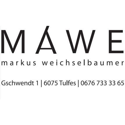 Logo from MAWE