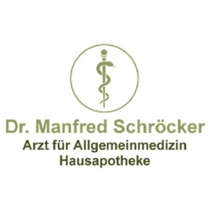 Logo da Dr. Manfred Schröcker