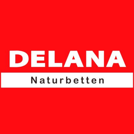Logo from DELANA Naturbetten