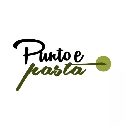 Logo van Punto e Pasta