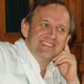 Univ. Prof. Dr. Johann Pfeifer