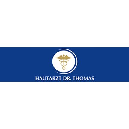 Logotyp från Dr. Michael Thomas