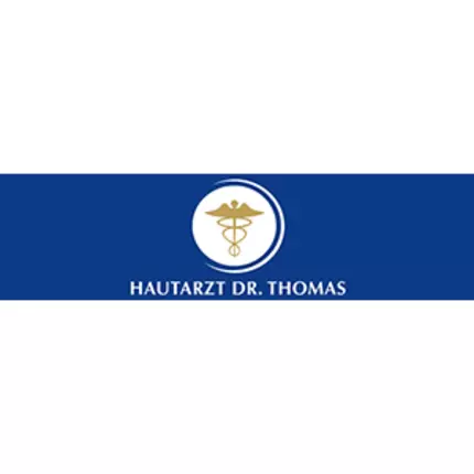 Logo van Dr. Michael Thomas