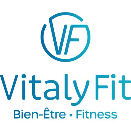 Logo de VitalyFit Bien-être - Fitness non-stop pour femme