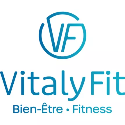 Logo fra VitalyFit Bien-être - Fitness non-stop pour femme