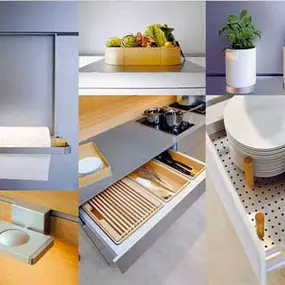 Bild von Bulthaup Cuisine et Table SA