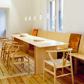 Bild von Bulthaup Cuisine et Table SA