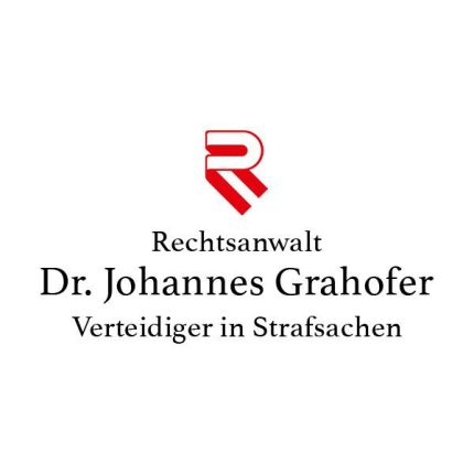 Λογότυπο από Dr. Johannes Grahofer