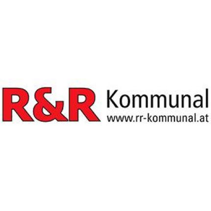 Logotyp från R & R Kommunal-Handels GmbH