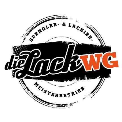 Logo von Die Lack WG | Tesla Bodyshop | Karosseriewerkstatt | Lackiererei | Karosseriebau | Scheibenreparatur