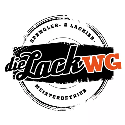 Logo fra Die Lack WG | Tesla Bodyshop | Karosseriewerkstatt | Lackiererei | Karosseriebau | Scheibenreparatur