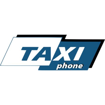 Logotipo de Taxiphone - Taxi Lausanne & région