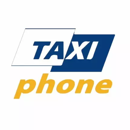 Logo de Taxiphone - Taxi Lausanne & région