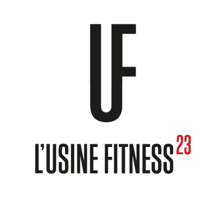 Logotyp från L'Usine Fitness 23