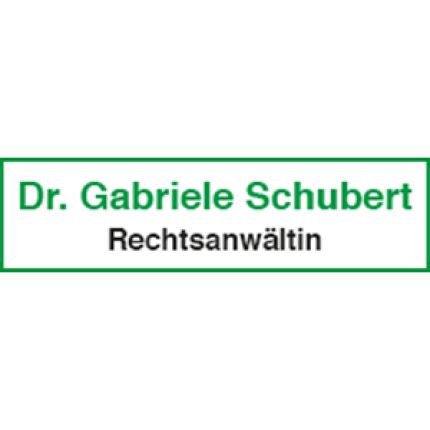 Logo van Schubert Gabriele, Dr. LL.M. (Europarecht)