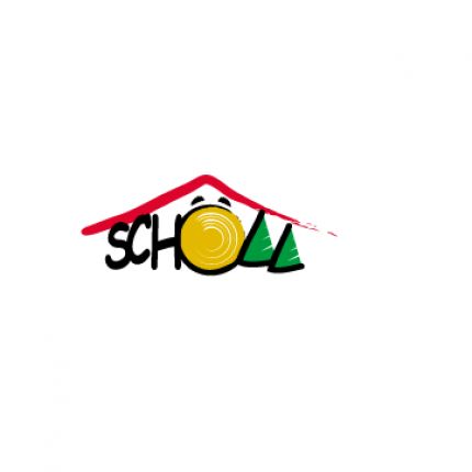 Logo von Schöll Holzbaumeister GmbH
