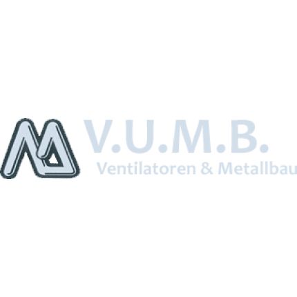 Logo van V.U.M.B. GmbH