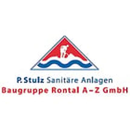 Logo von P. Stulz Sanitär Anlagen & Baugruppe Rontal A - Z GmbH