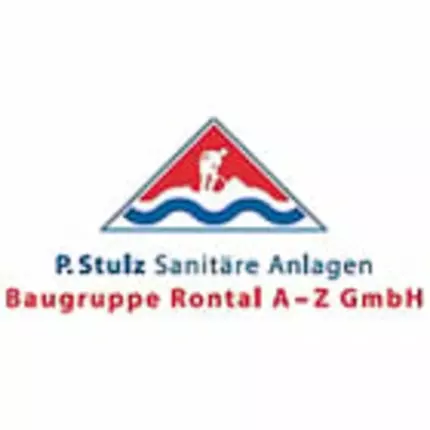 Logo da P. Stulz Sanitär Anlagen & Baugruppe Rontal A - Z GmbH