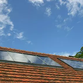 Bild von Lugar Installateur GmbH