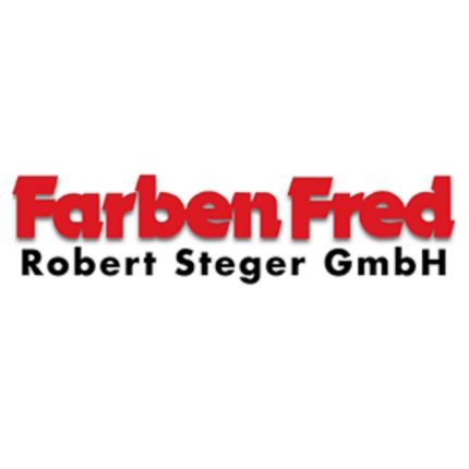 Logo van Farben Fred Robert Steger GmbH