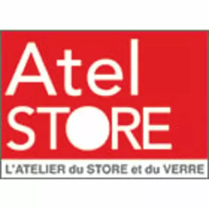 Logotyp från ATELSTORE SA