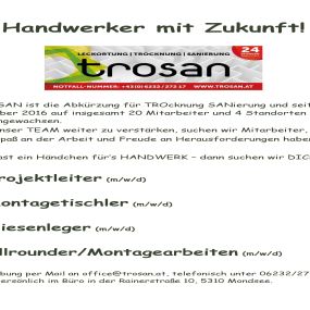 Bild von Trosan GmbH