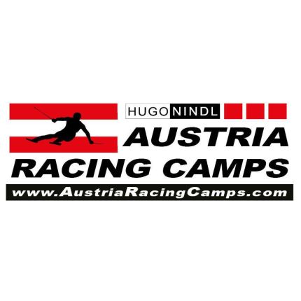 Logo da Austria Racing Camps