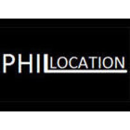 Logo de PHIL LOCATION