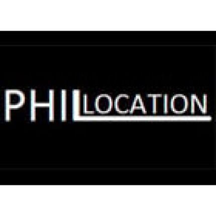 Logo od PHIL LOCATION