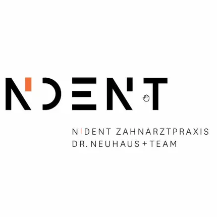 Logotyp från N|Dent Zahnarztpraxis