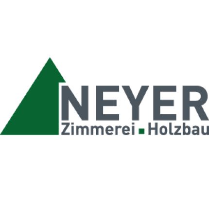 Logotipo de Neyer Holzbau GmbH